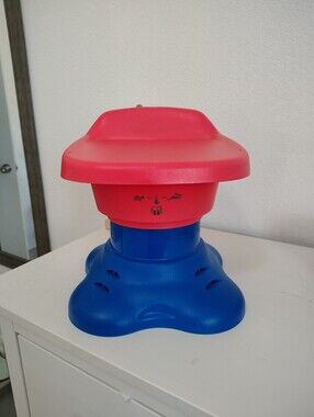 Little Tikes Sing-A-Long Piano REPLACEMENT CHAIR ( CHAIR ONLY) OUTOFSTOCK